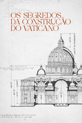 Os Segredos da Construcao do Vaticano - 2022