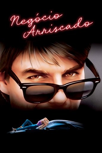 Negocio Arriscado - 1983