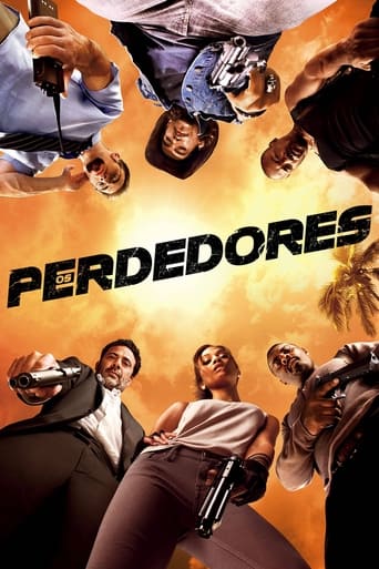 Os Perdedores - 2010
