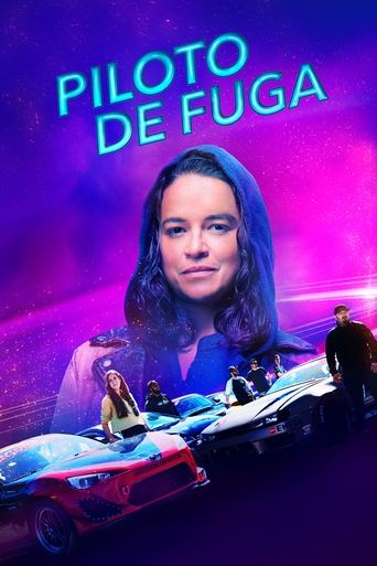 Piloto de Fuga 