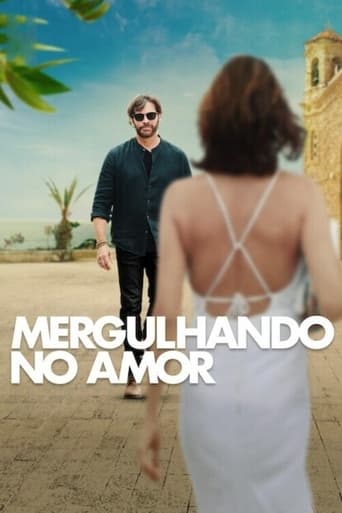 Mergulhando no Amor - 2024