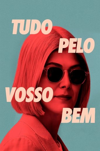 Eu Me Importo - 2021