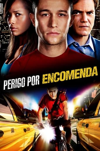 Perigo por Encomenda - 2012