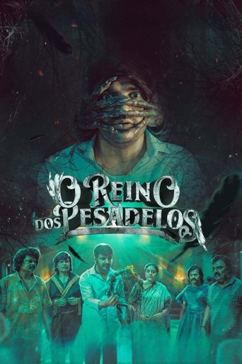 O Reino dos Pesadelos - 2023 (L)