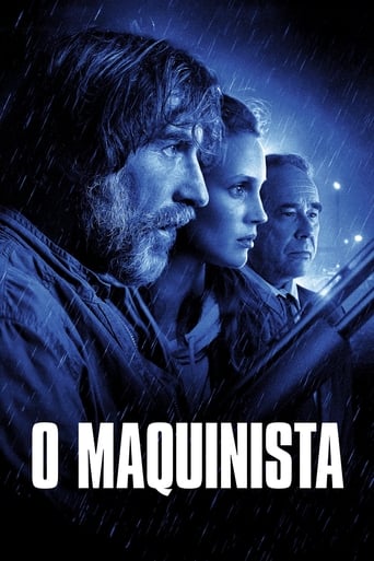 O Maquinista - 2024
