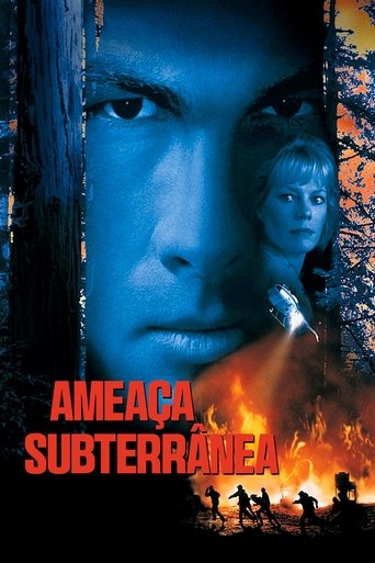 Ameaca Subterranea - 1997