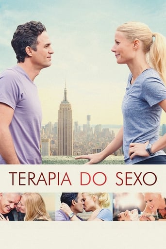 Terapia do Sexo - 2013