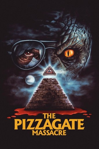 Operacao Pizzagate - 2020