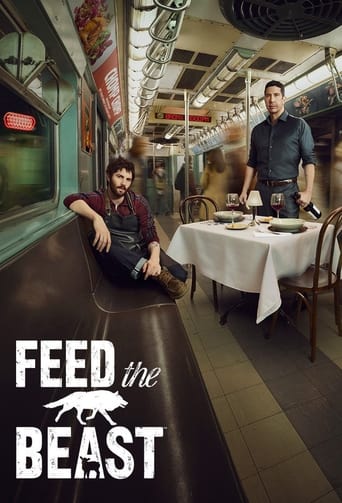 Feed the Beast 