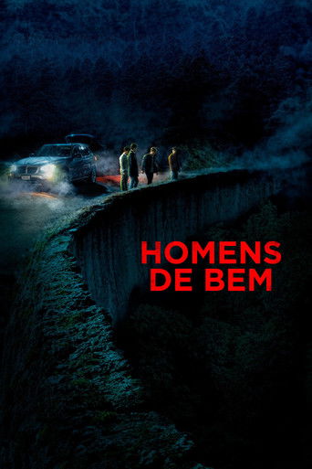 Homens de Bem - 2024 