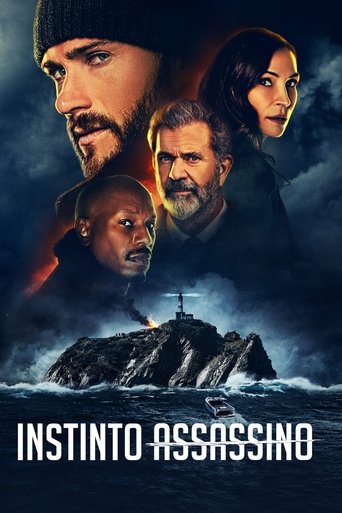 Dangerous - 2021 (L)