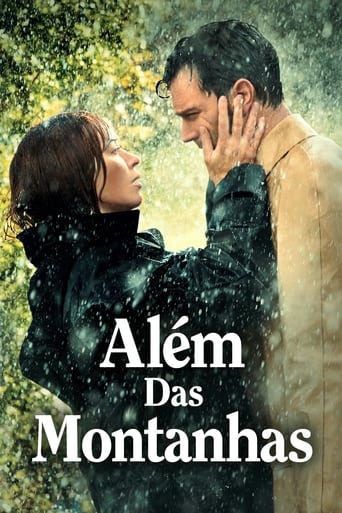 Alem das Montanhas - 2020