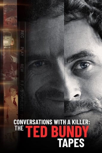 Conversando com um Serial Killer Ted Bundy