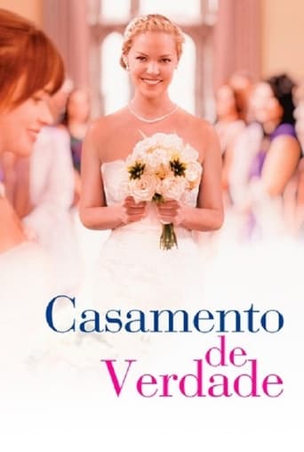 Casamento de Verdade - 2015