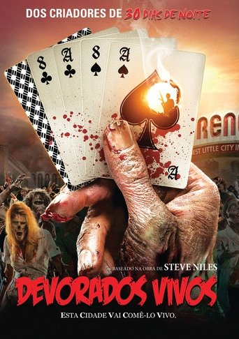 Devorados Vivos - 2011