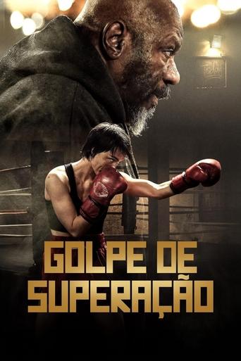 Golpe de Superacao - 2025