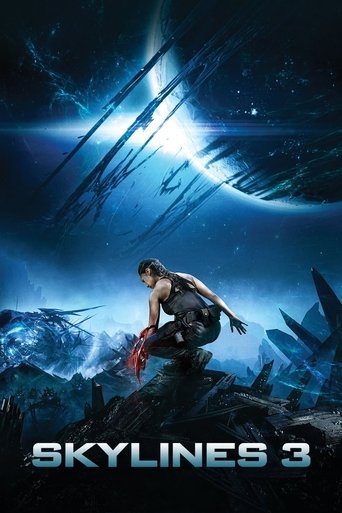 Skylines - 2020