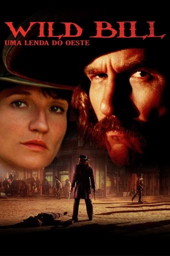 Wild Bill - 1995