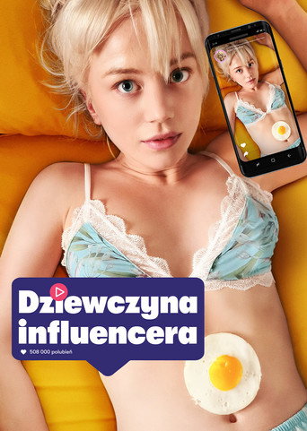 Influencer Girl - 2024