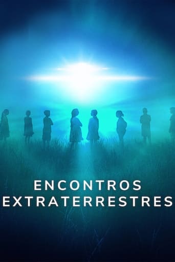 Encontros Extraterrestres 