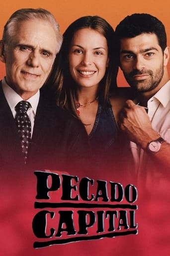  Novela - Pecado Capital 