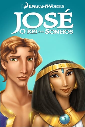 Jose O Rei dos Sonhos - 2002