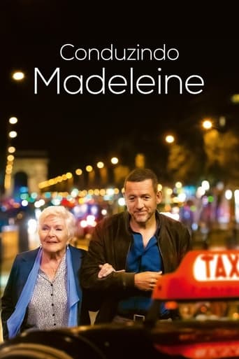 Conduzindo Madeleine -  2022