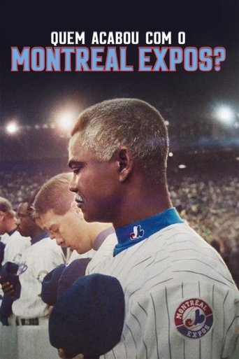 Quem Acabou com o Montreal Expos - 2025