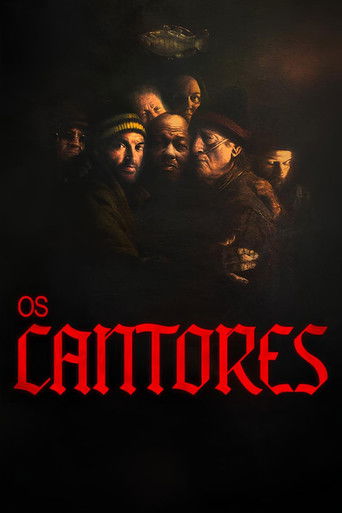 Os Cantores - 2026 