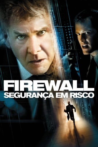 Firewall Seguranca em Risco - 2006
