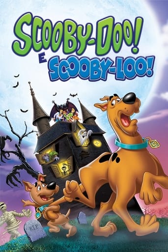 Scooby Doo e Scooby Loo