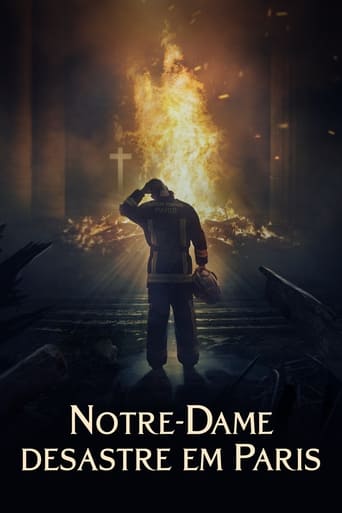 Notre Dame  Desastre em Paris - 2022