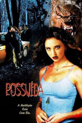 Possuida - 2000