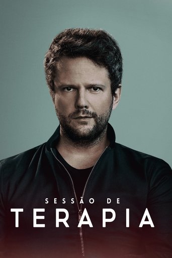 Sessao de Terapia 