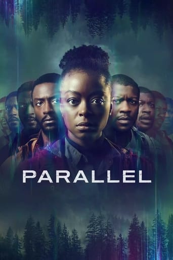 Parallel - 2024 (L)