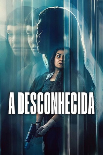 A Desconhecida - 2026