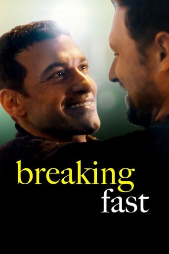 Breaking Fast - 2021 (L)