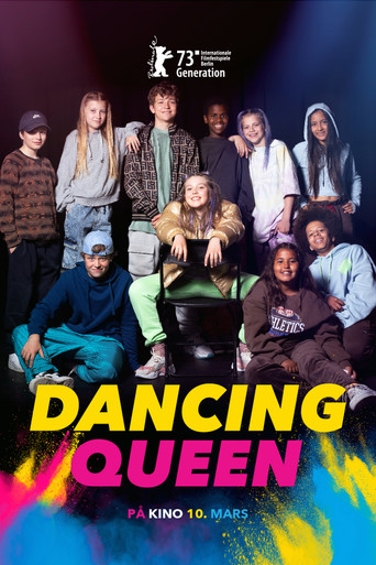 Dancing Queen - 2023