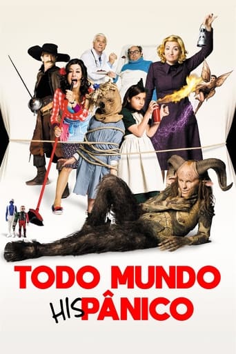 Todo Mundo Hispanico - 2009