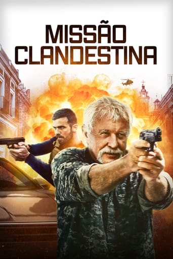 Missao Clandestina - 2023