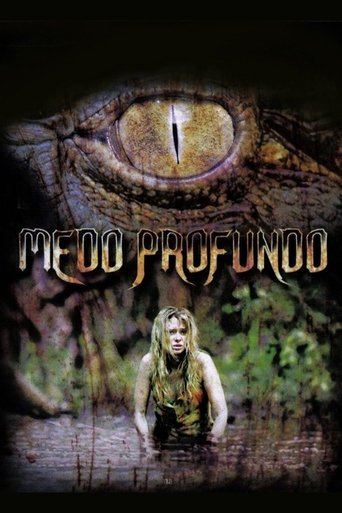 Medo Profundo - 2007