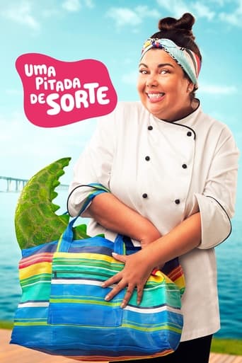 Uma Pitada de Sorte - 2022