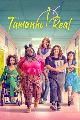 Tamanho Real - 2024