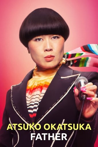 Atsuko Oktsuka Novas Descobertas - 2025 (L)
