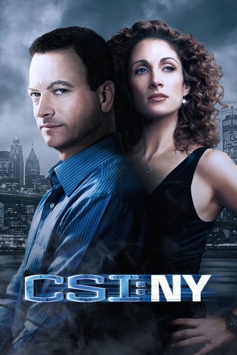 CSI Nova York