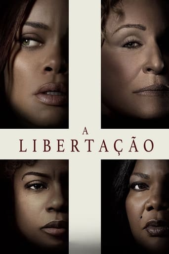 A Libertacao - 2024