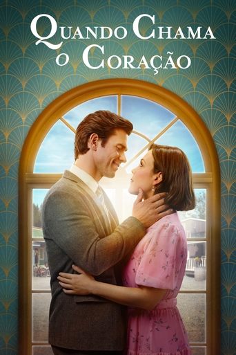 Quando Chama O Coracao A Serie 