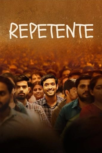 Repetente - 2023 (L)