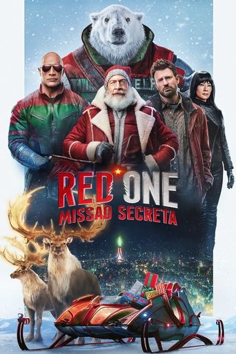 Operacao Natal - 2024