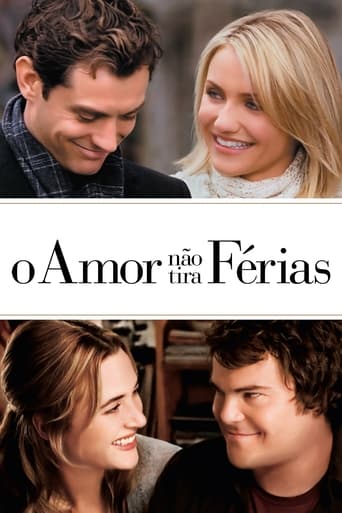 O Amor Nao Tira Ferias - 2006